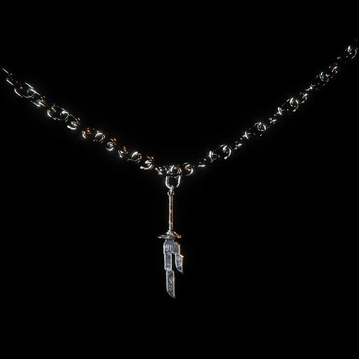 🎁Inverted Spear of Heaven Necklace✨