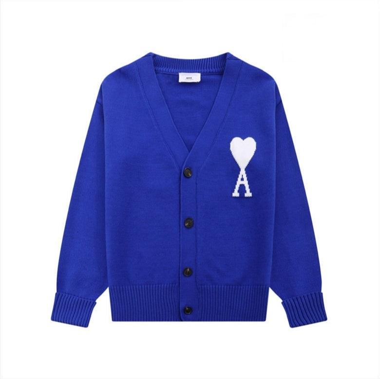 AMI cardigan