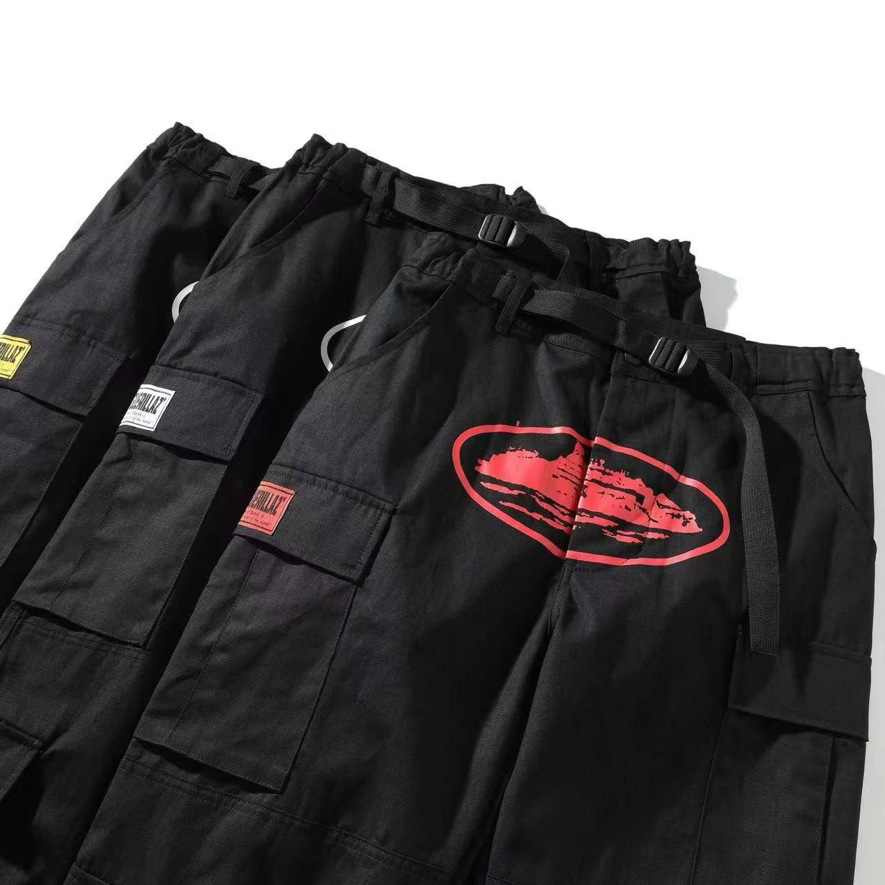 CRTZ Cargo Pants -Unisex