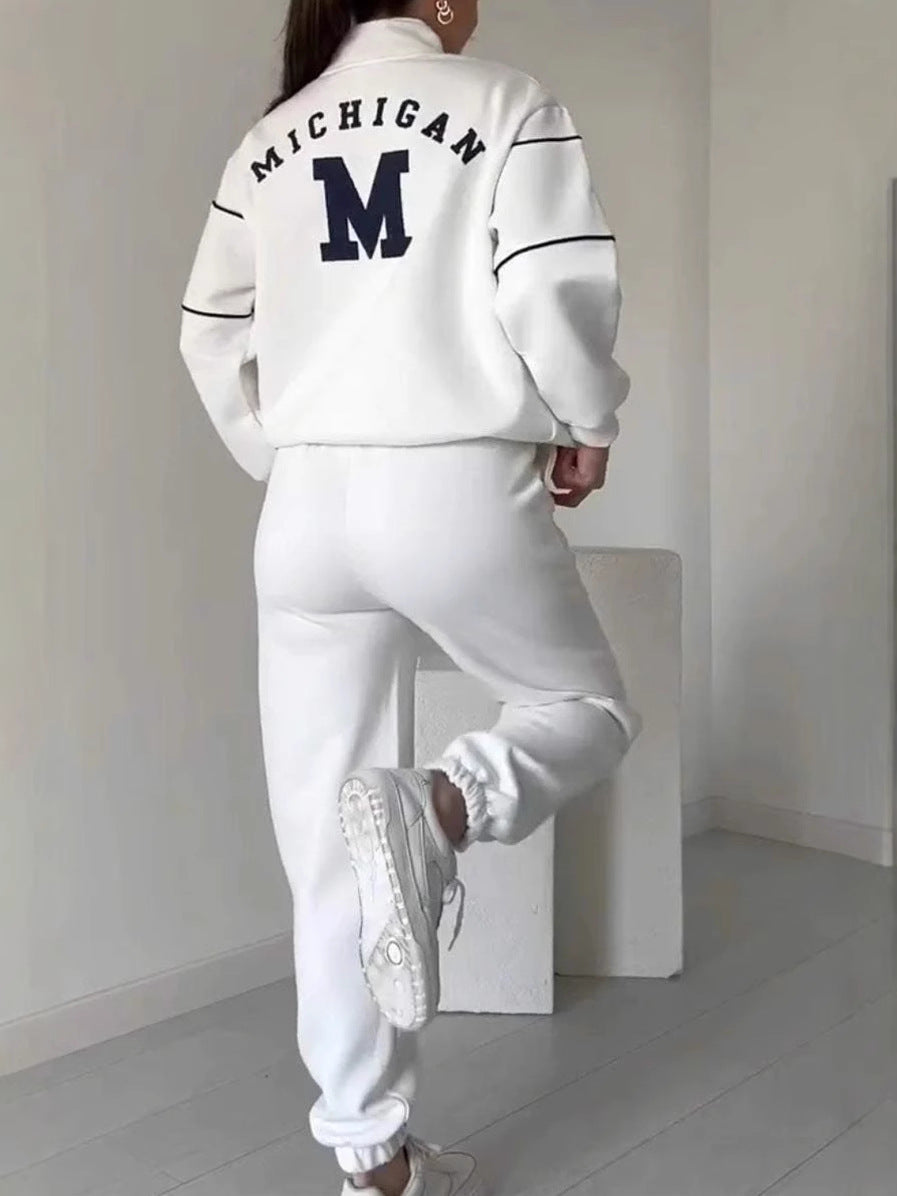 Michigan | Tracksuit
