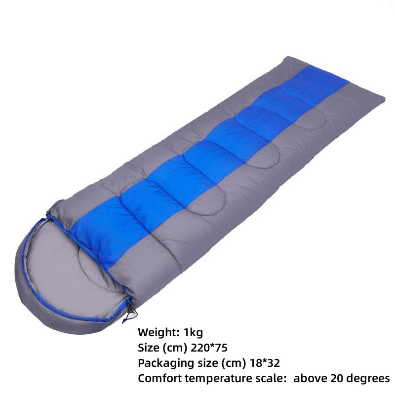 🔥🔥🔥CAMPING SLEEPING BAG