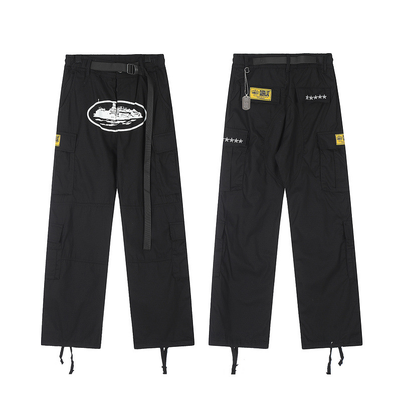 CRTZ Cargo Pants -Unisex