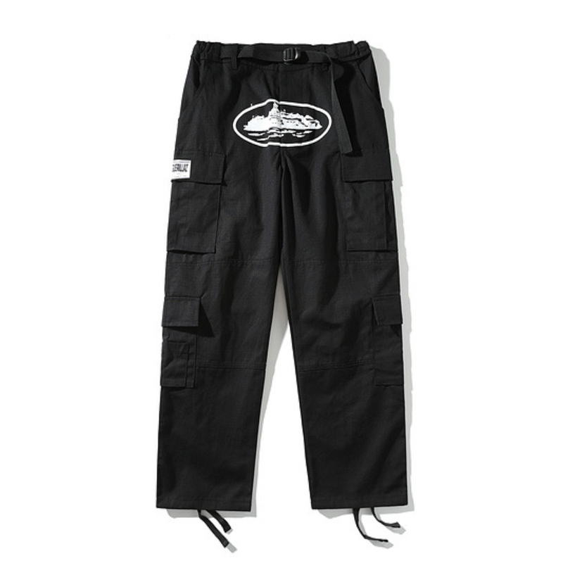 CRTZ Cargo Pants -Unisex