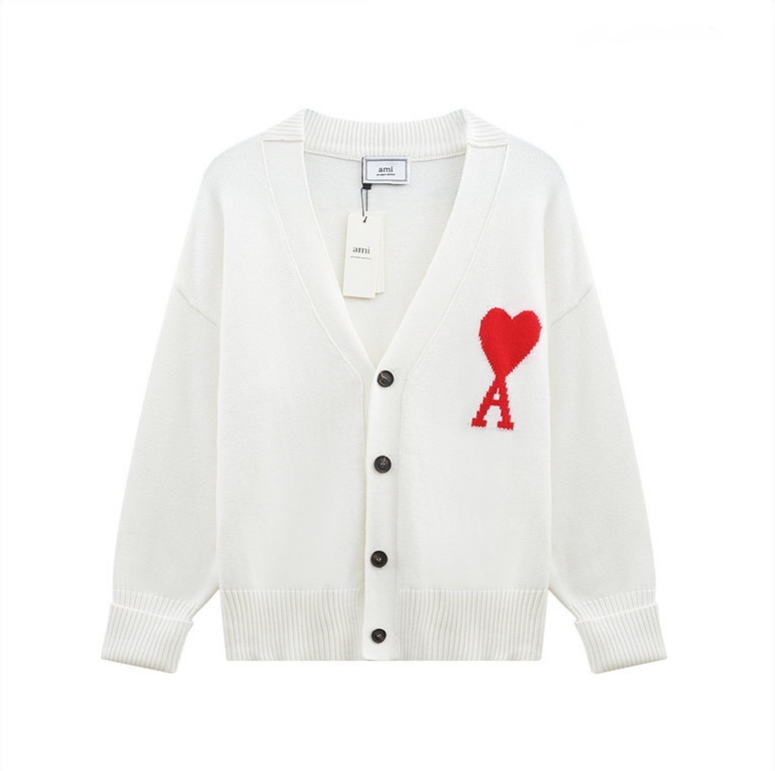 AMI cardigan