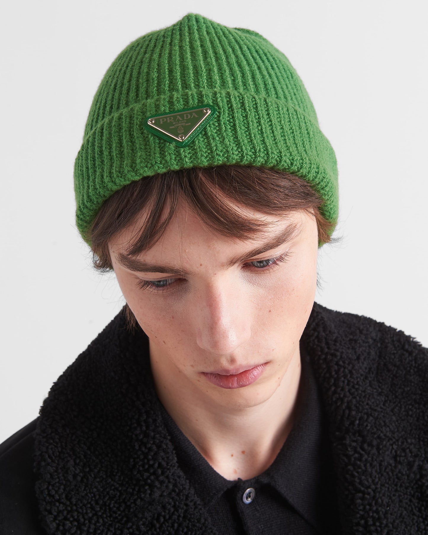 🎁Autumn and Winter Knitted Hat✨