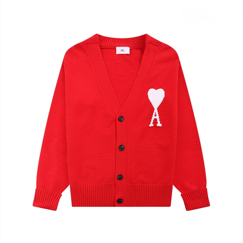 AMI cardigan