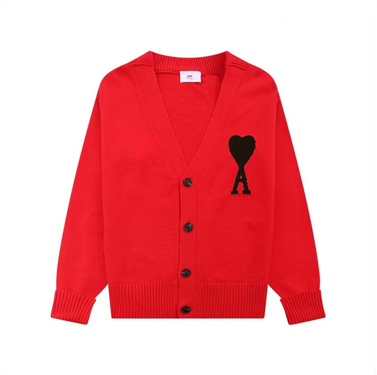 AMI cardigan