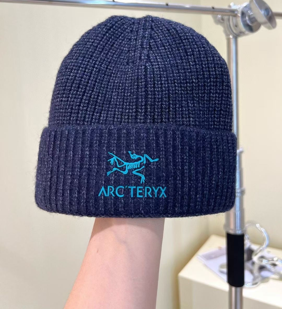 🎁Autumn and Winter Knitted Hat✨