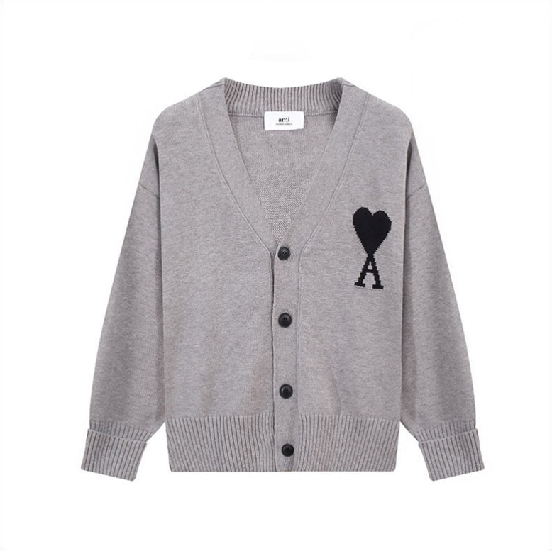 AMI cardigan