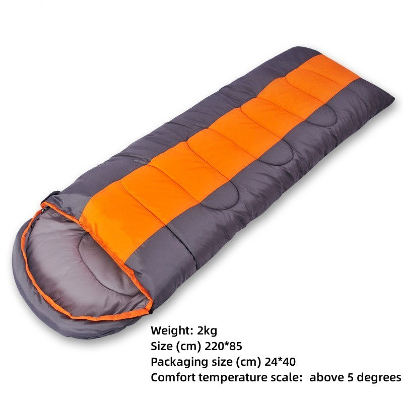 🔥🔥🔥CAMPING SLEEPING BAG