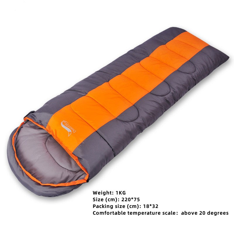 🔥🔥🔥CAMPING SLEEPING BAG