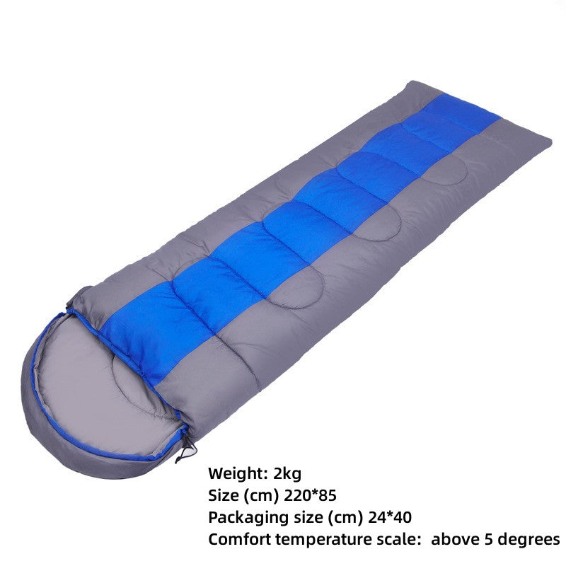 🔥🔥🔥CAMPING SLEEPING BAG