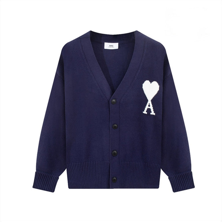 AMI cardigan