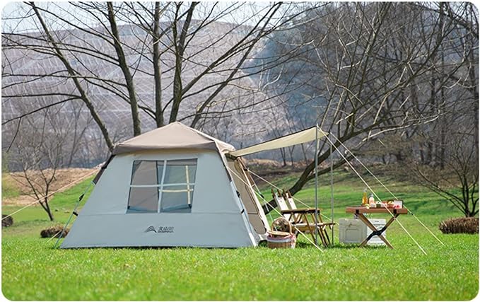🔥Outdoor Portable Tent 🎁