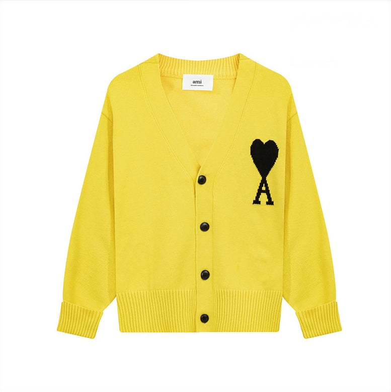 AMI cardigan