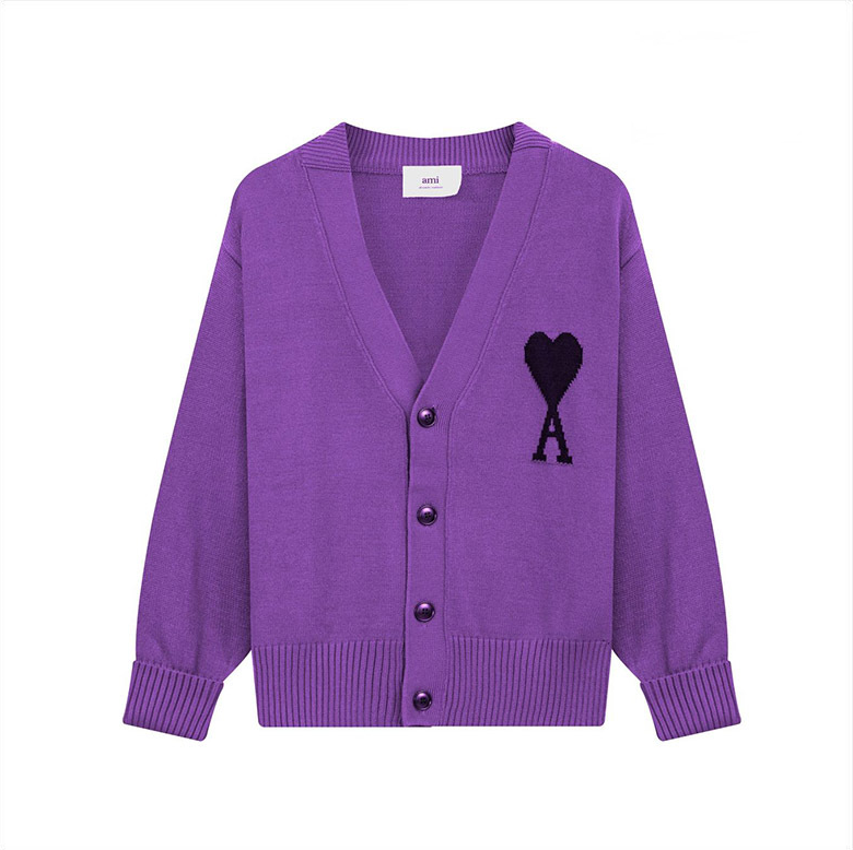 AMI cardigan