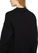 AMI cardigan