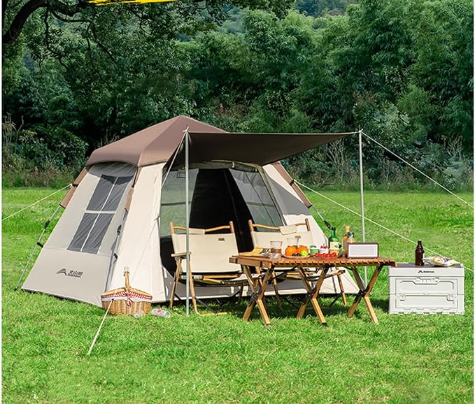 🔥Outdoor Portable Tent 🎁