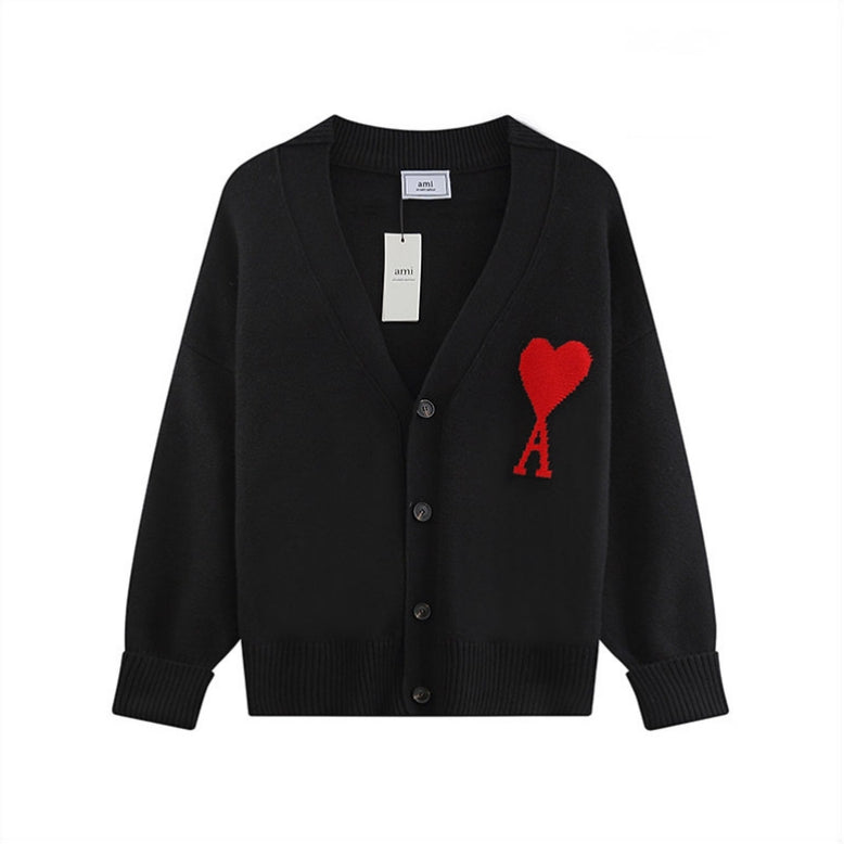 AMI cardigan