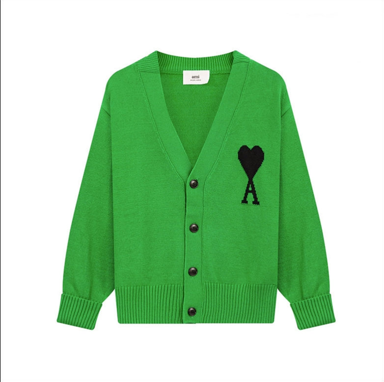 AMI cardigan