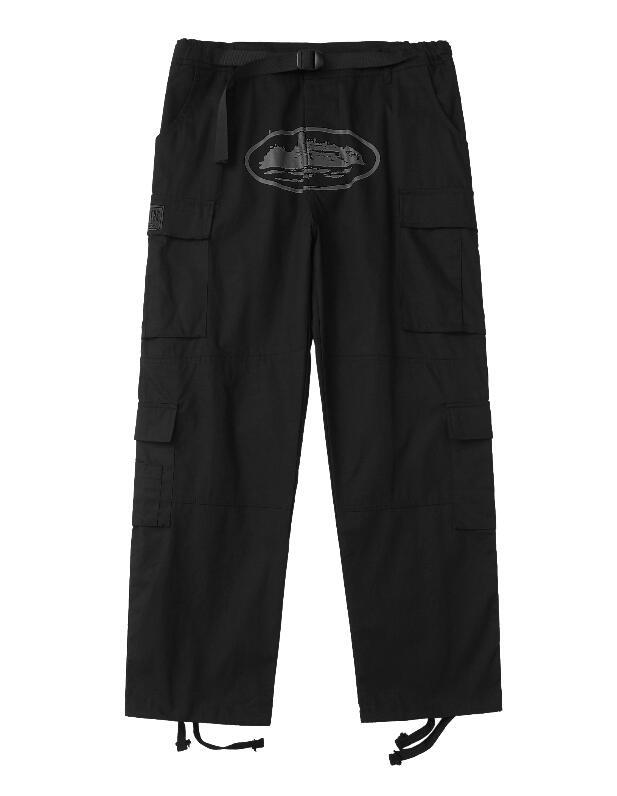 CRTZ Cargo Pants -Unisex