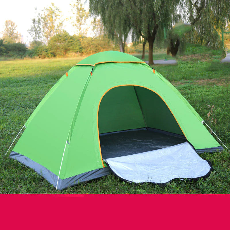 🔥🔥🔥CAMPING FOLDING AUTOMATIC TENT