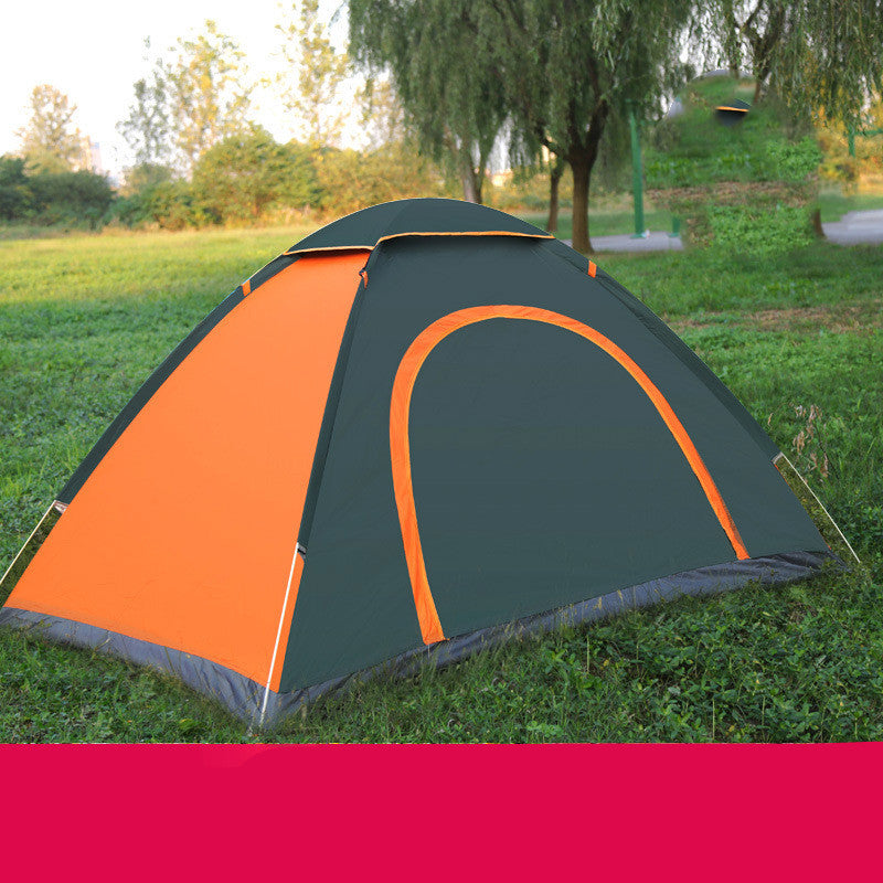 🔥🔥🔥CAMPING FOLDING AUTOMATIC TENT