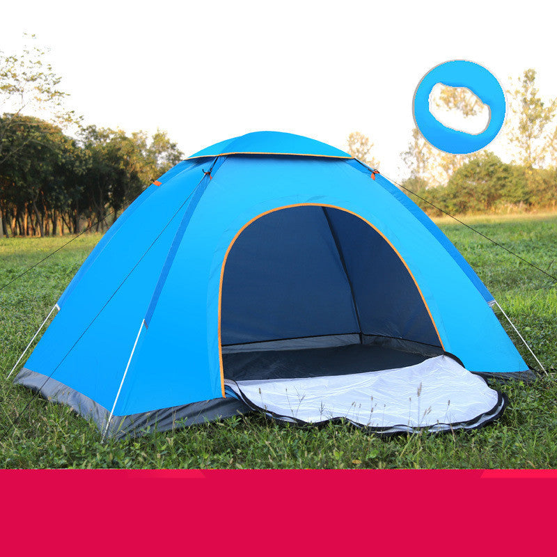 🔥🔥🔥CAMPING FOLDING AUTOMATIC TENT