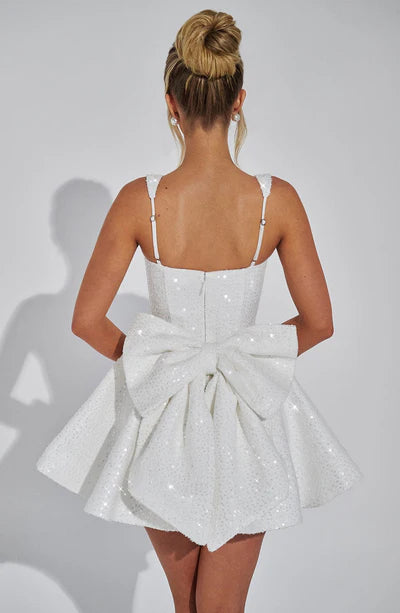 Dorothy Mini Dress