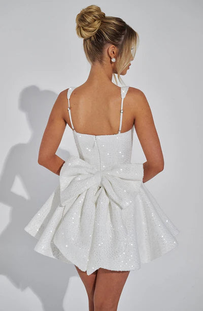 Dorothy Mini Dress