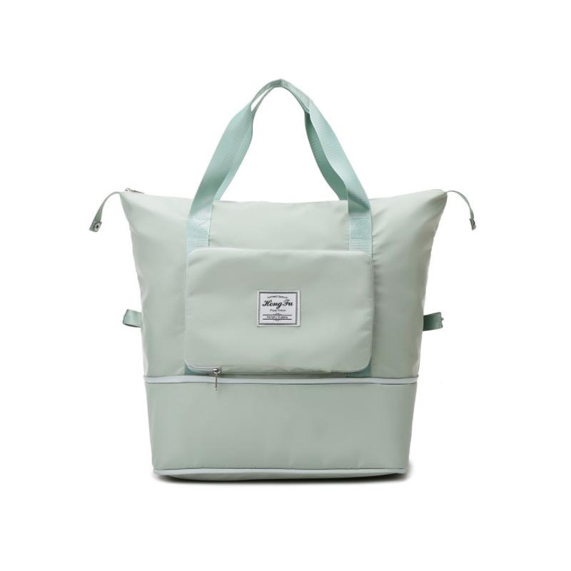 ✨Foldable travel bag with large capacity✨