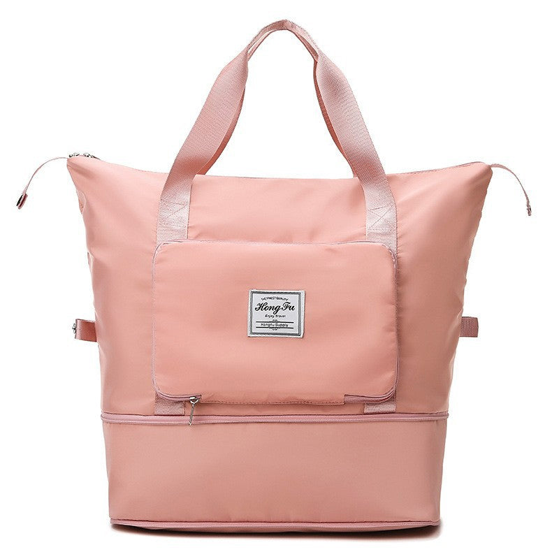 ✨Foldable travel bag with large capacity✨