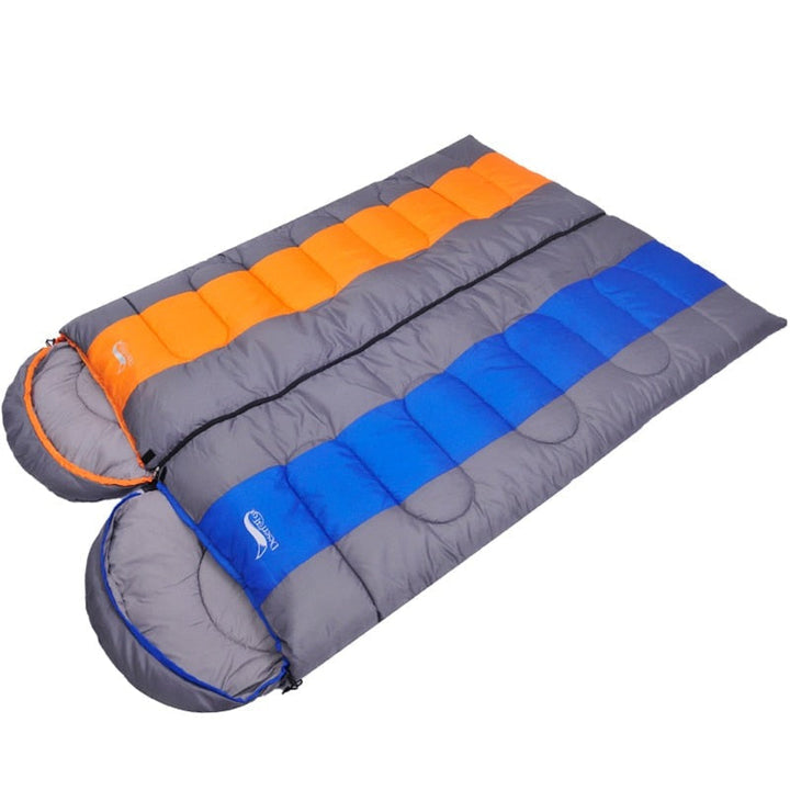 🔥🔥🔥CAMPING SLEEPING BAG