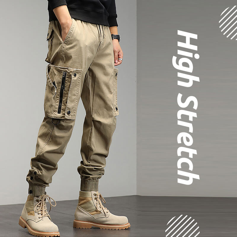🔥🔥🔥Men's Causal Tactical Pants