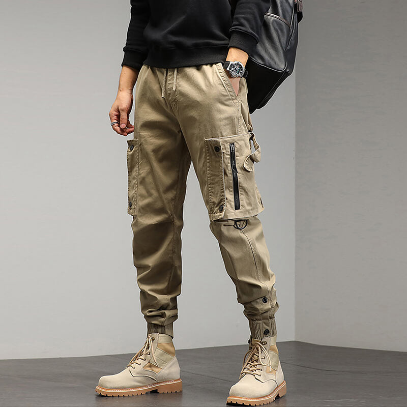 🔥🔥🔥Men's Causal Tactical Pants