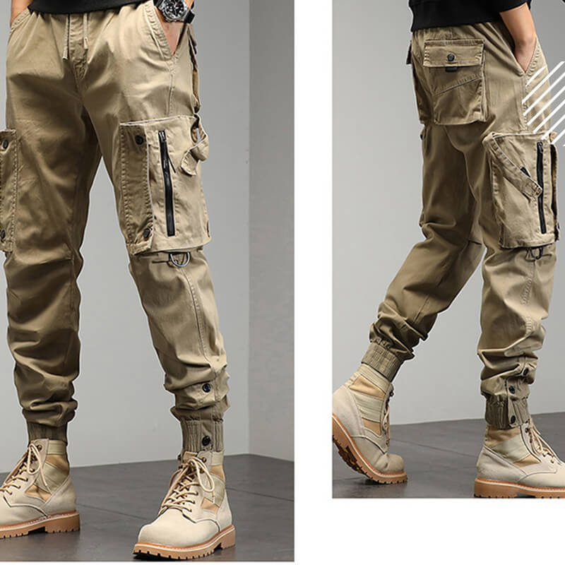 🔥🔥🔥Men's Causal Tactical Pants