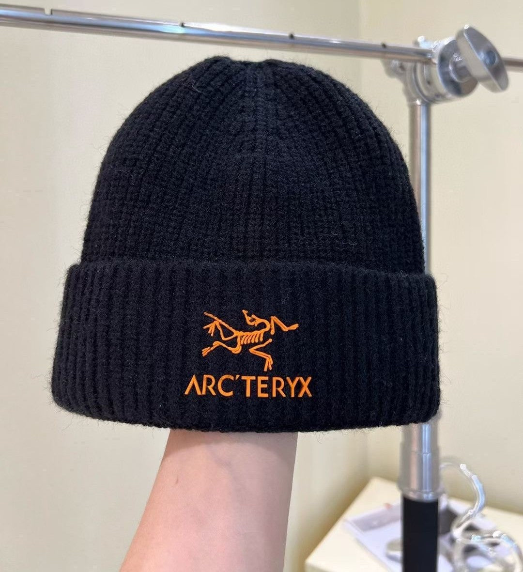 🎁Autumn and Winter Knitted Hat✨
