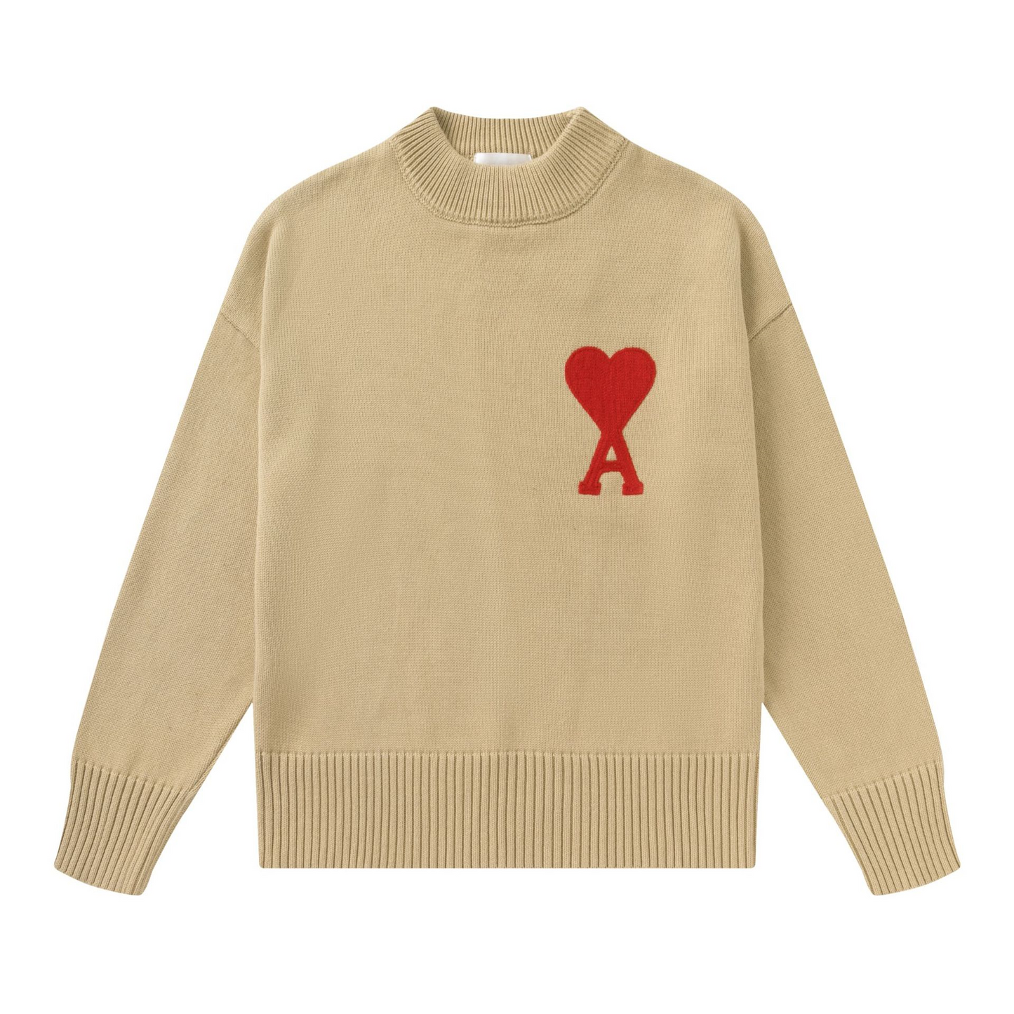 Heart Sweater