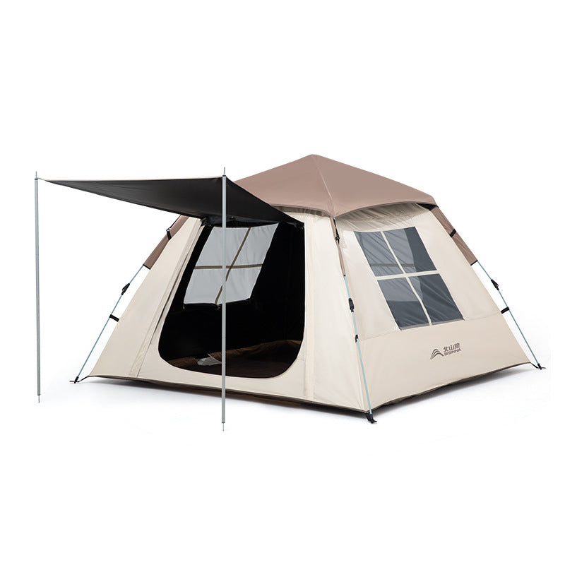 🔥Outdoor Portable Tent 🎁