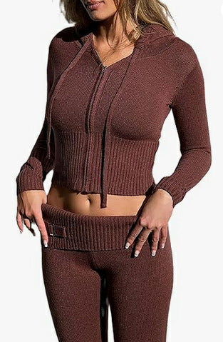 Knitted Set✨