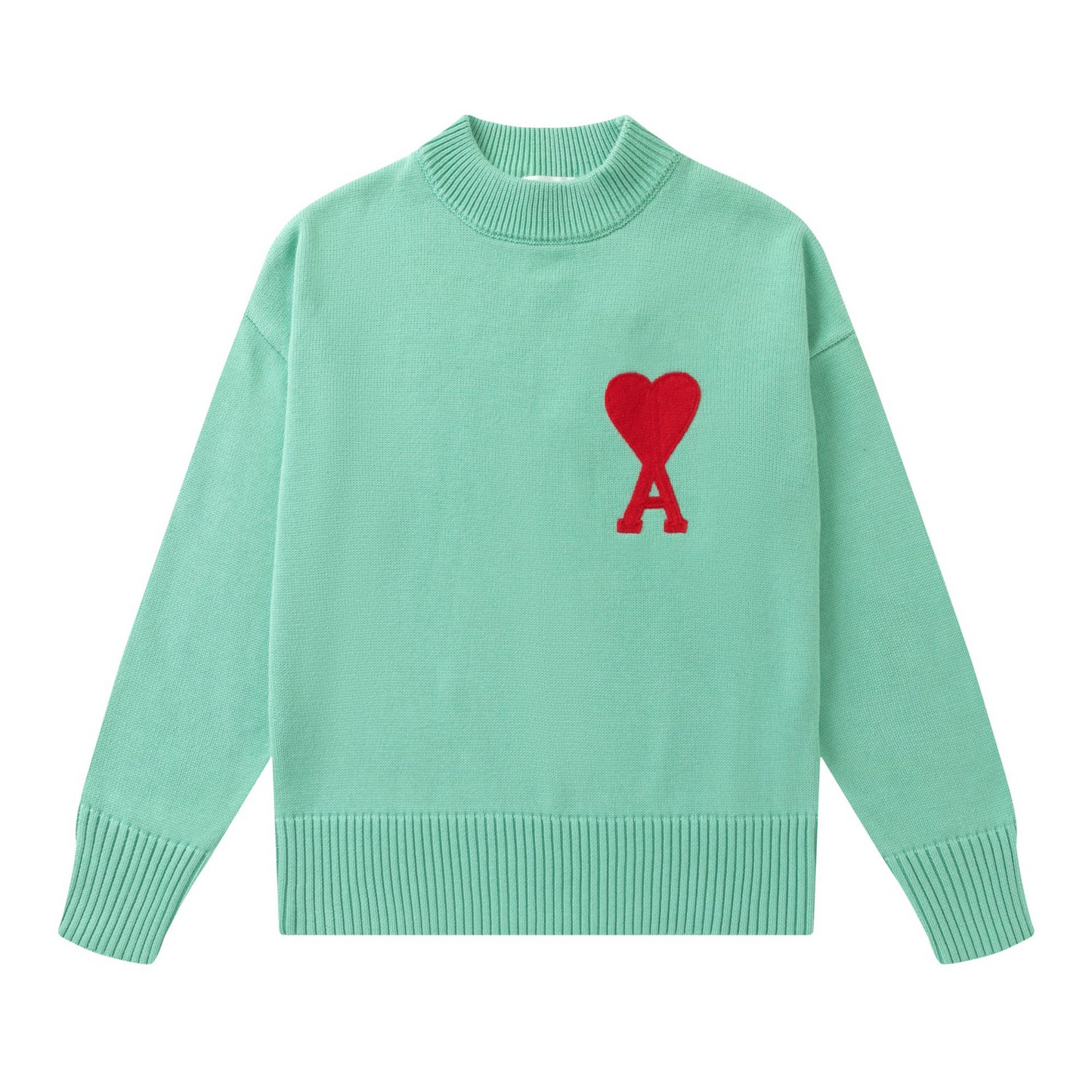 Heart Sweater