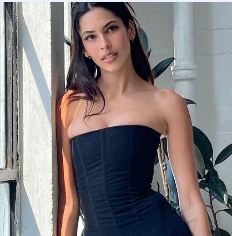 Corset Top