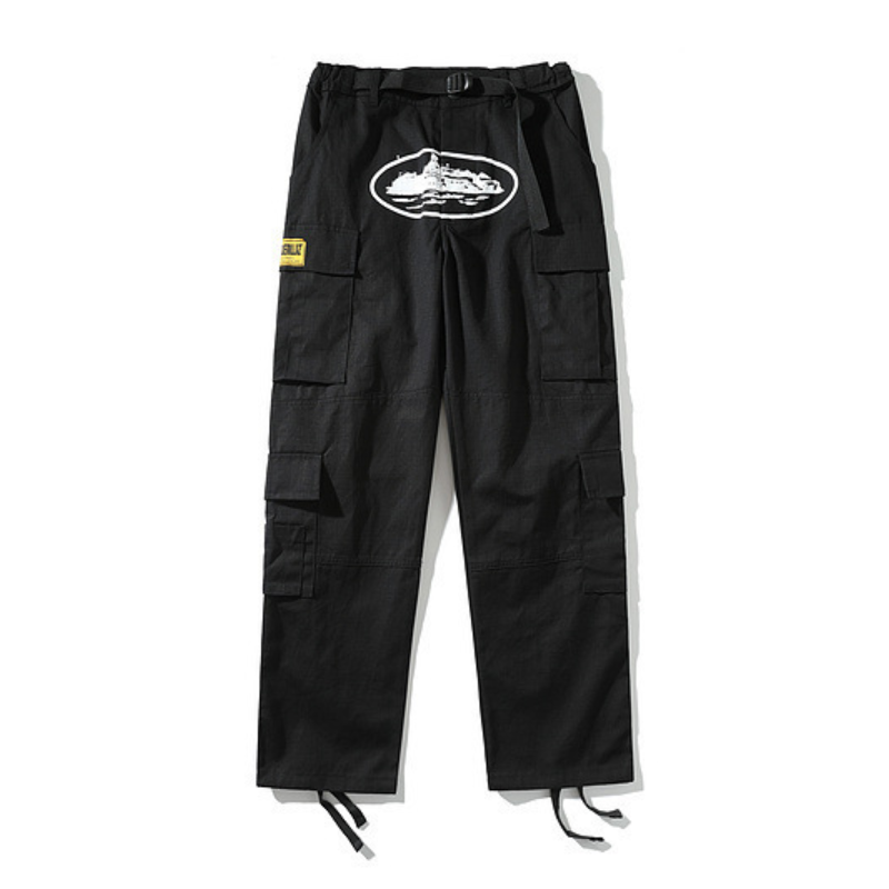 CRTZ Cargo Pants -Unisex