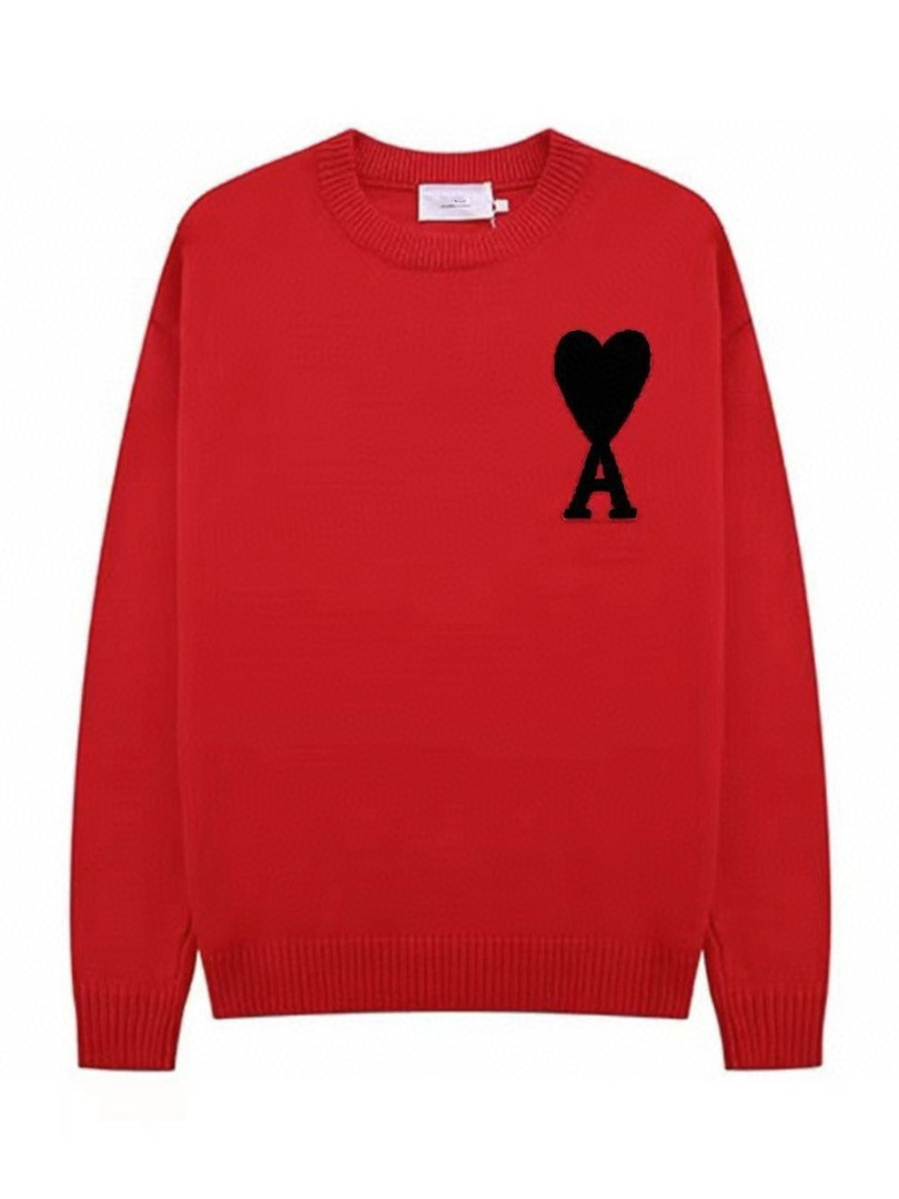 Heart Sweater