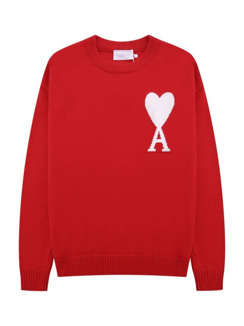 Heart Sweater