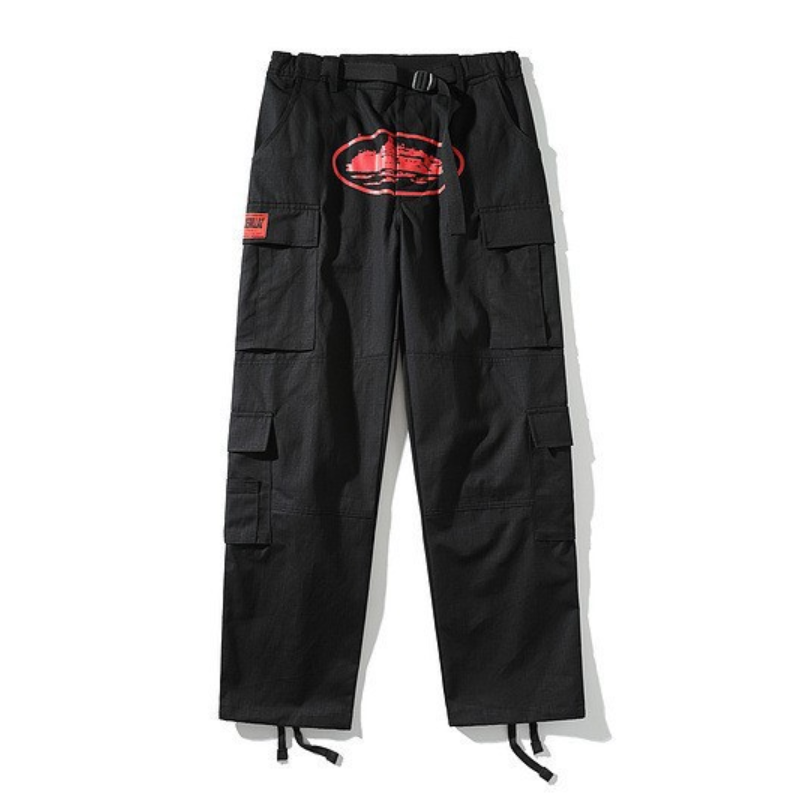 CRTZ Cargo Pants -Unisex