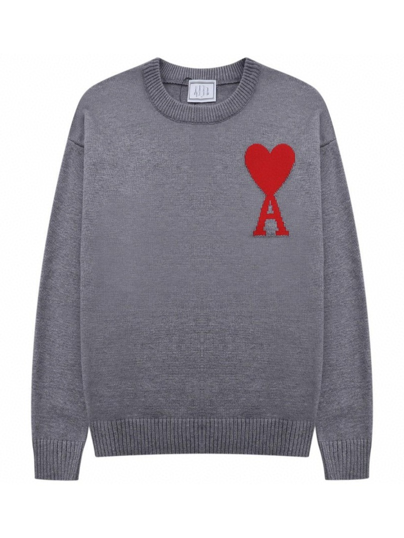 Heart Sweater