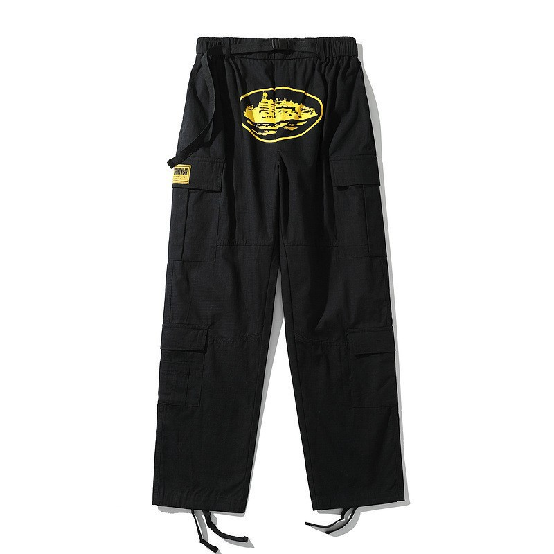 CRTZ Cargo Pants -Unisex