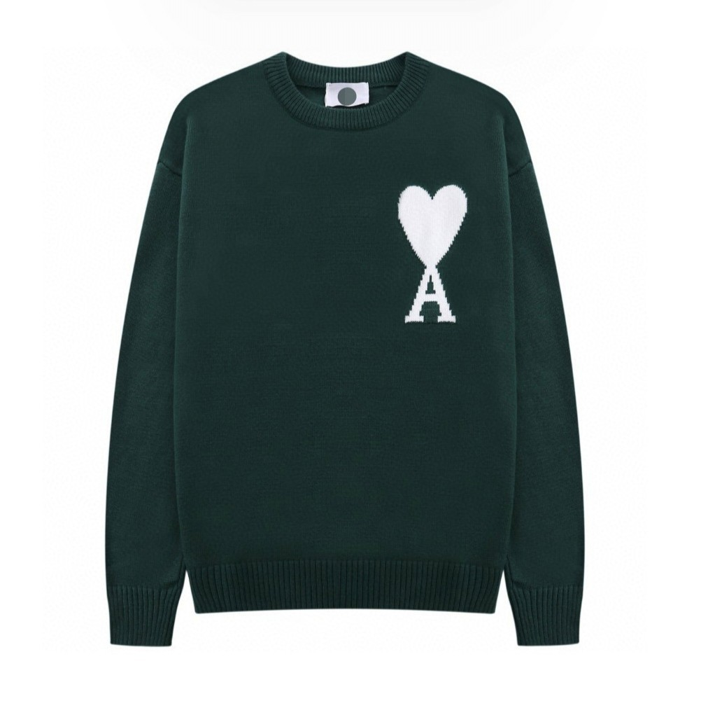Heart Sweater
