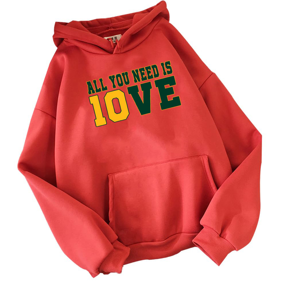 All You Need Is 10VE